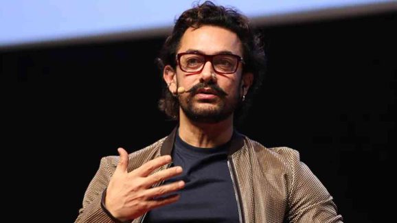 Aamir Khan Confirms Mahabharata: Shooting, Directors And Cast