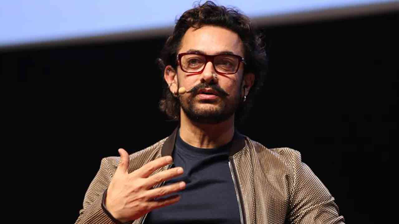 Aamir Khan Confirms Mahabharata: Shooting, Directors And Cast