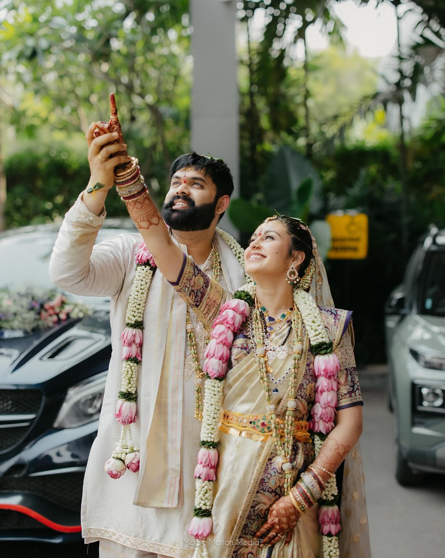 Abhinaya Photogallery