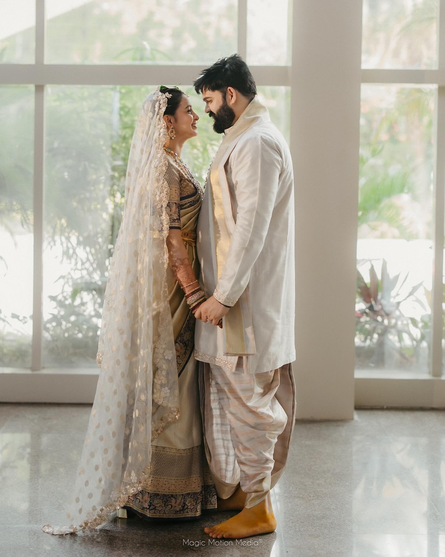 Abhinaya Photogallery