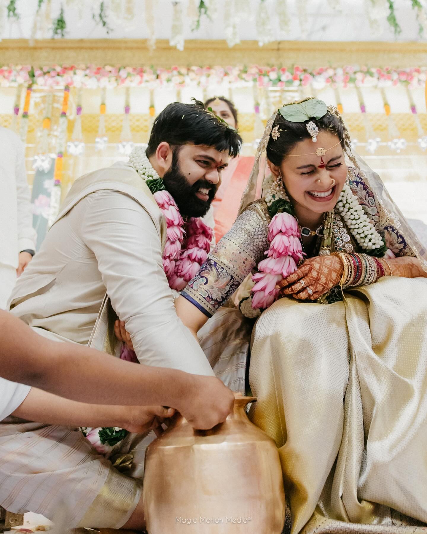 Abhinaya Photogallery