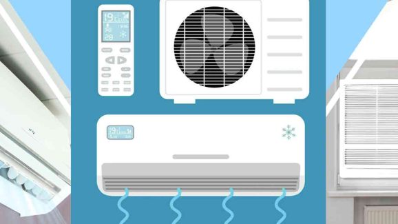 Split vs Window AC: Which Is Best for Your Home?