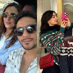 Rashmika Mandanna to Shraddha Kapoor: Hidden Love Affairs