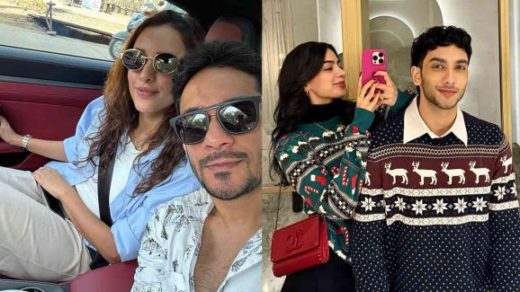 Rashmika Mandanna to Shraddha Kapoor: Hidden Love Affairs