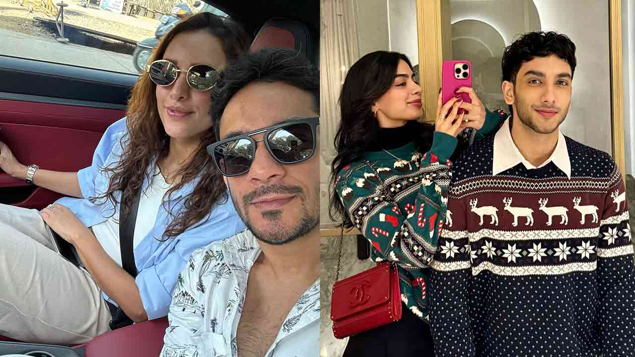 Rashmika Mandanna to Shraddha Kapoor: Hidden Love Affairs