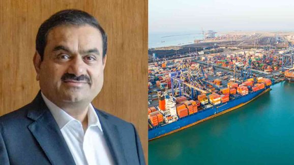 Adani Ports Operates With Colombo: Will Global Shipping Benefit?