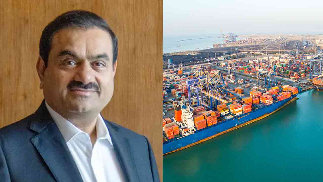 Adani Ports Operates With Colombo: Will Global Shipping Benefit?
