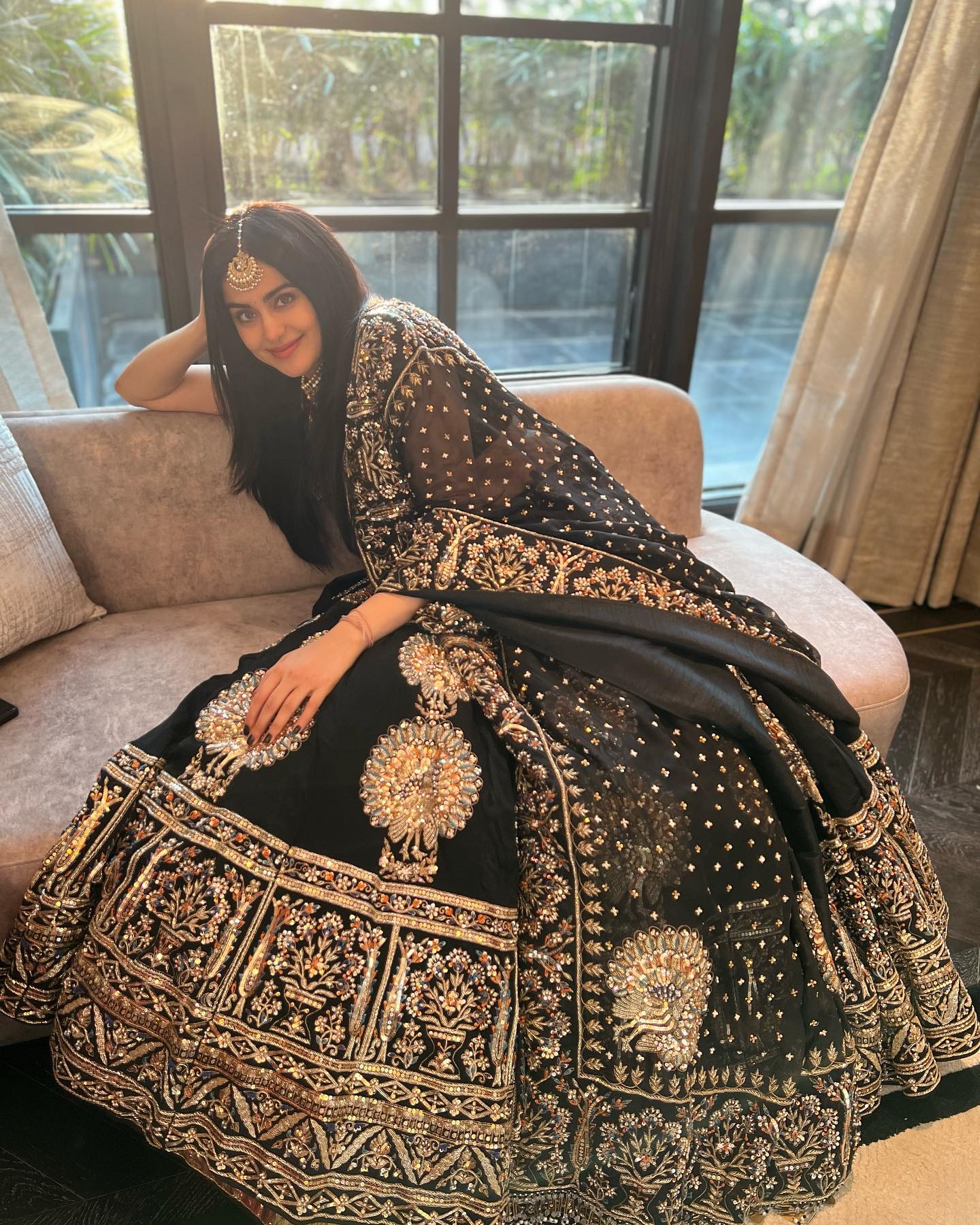 Adah Sharma Photogallery