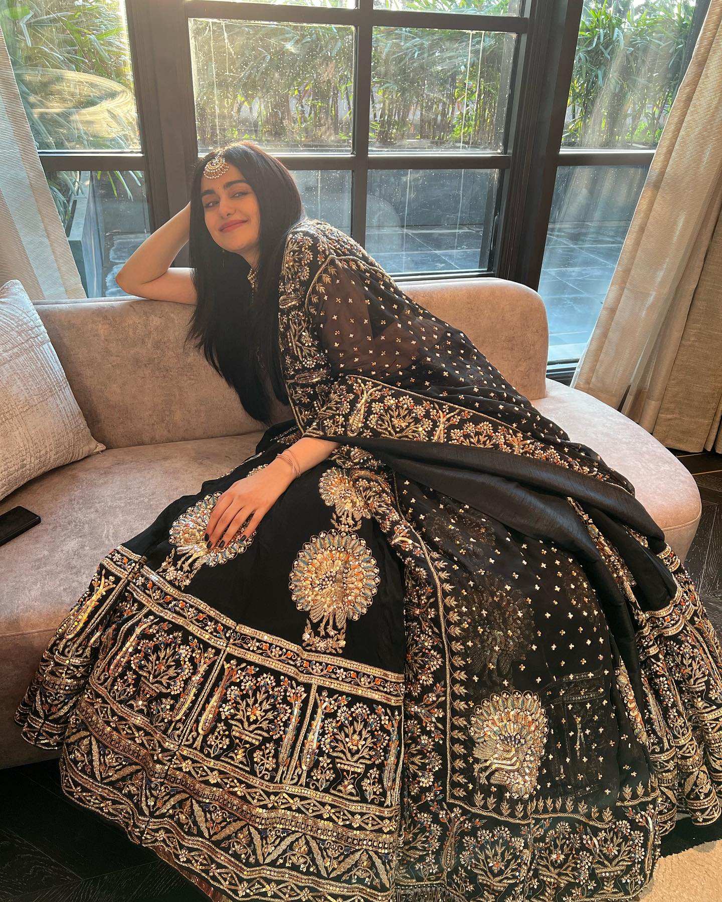 Adah Sharma Photogallery