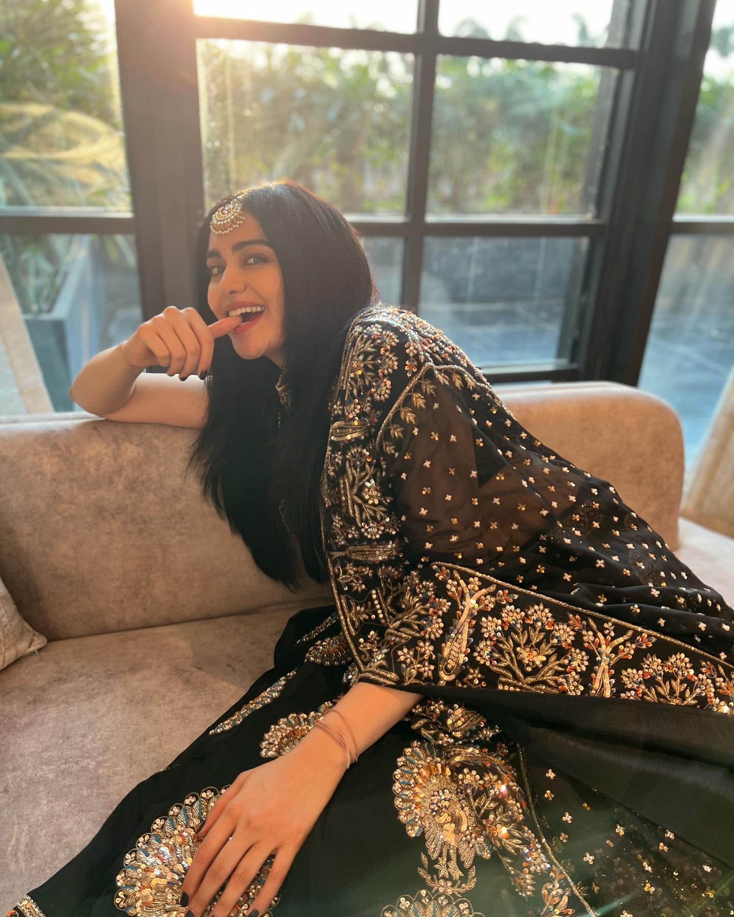 Adah Sharma Photogallery