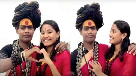 Viral Love Story: Lady Aghori’s Relationship with Women