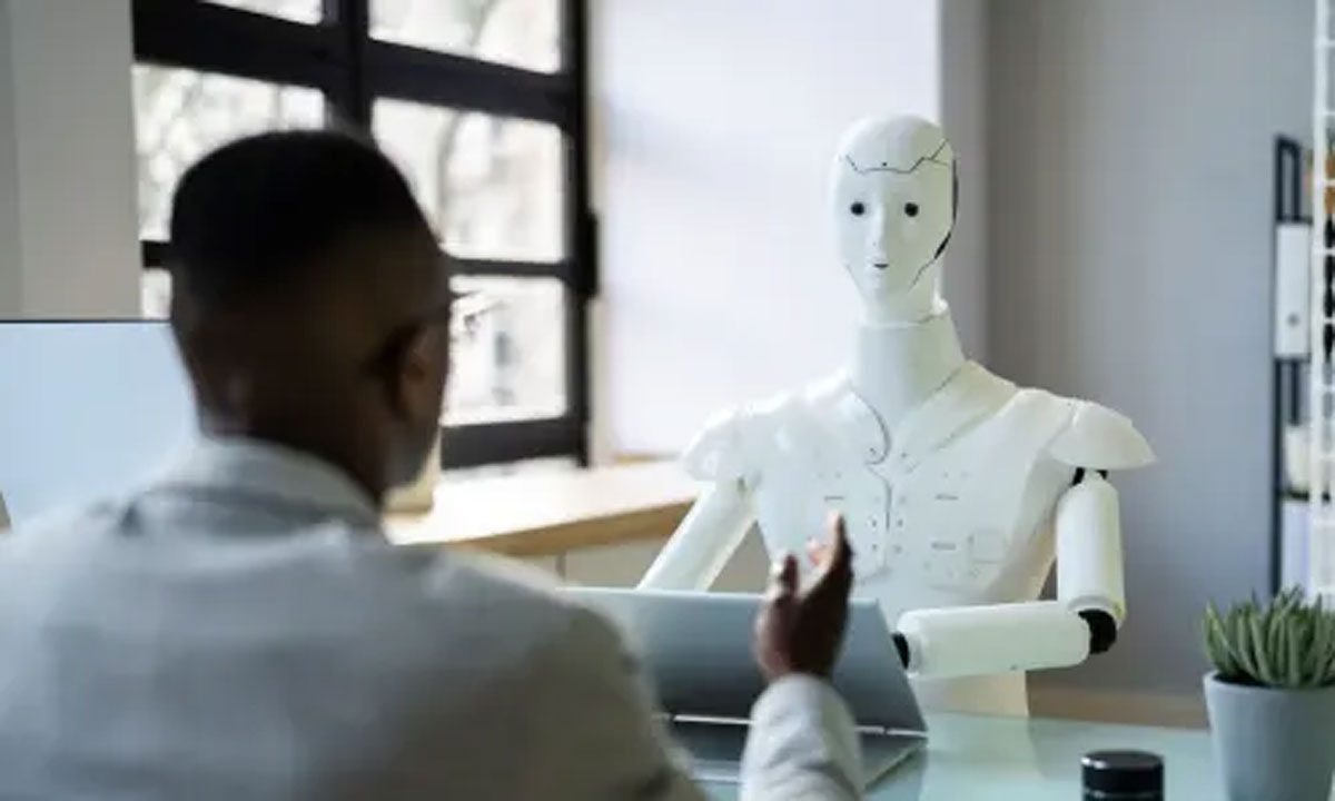 AI Outsmarts Humans in Turing Test: What It Means for Future?