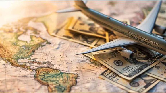 Huge Jet Fuel Price Cuts: Will Air Travel Get Cheaper Soon?