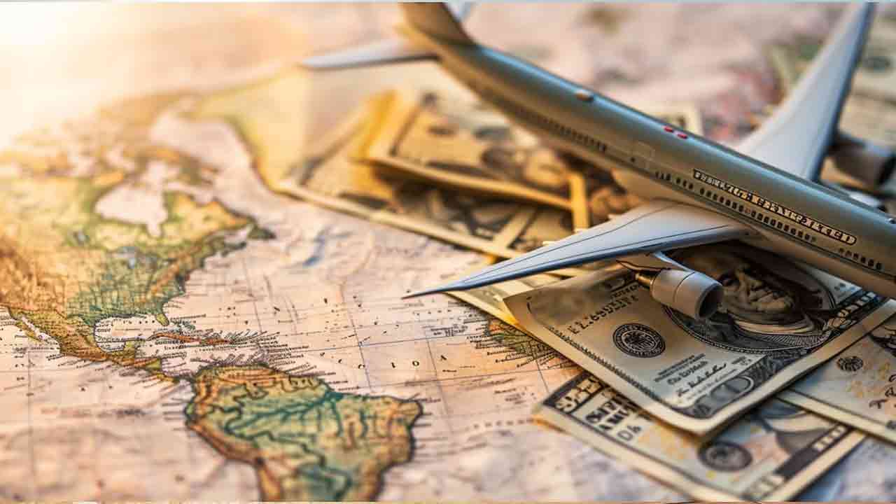 Huge Jet Fuel Price Cuts: Will Air Travel Get Cheaper Soon?