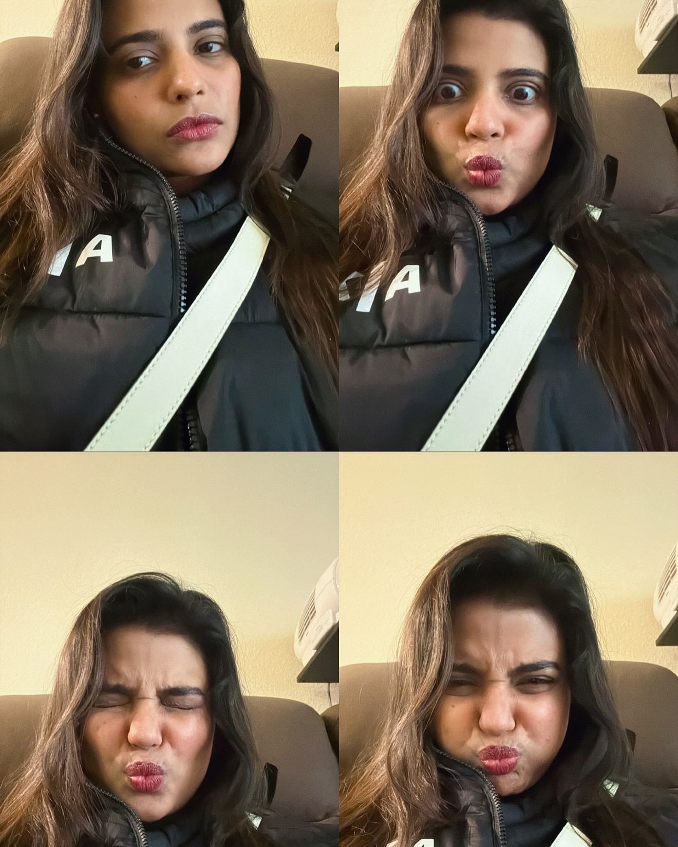 Aishwarya Rajesh Photo Gallery