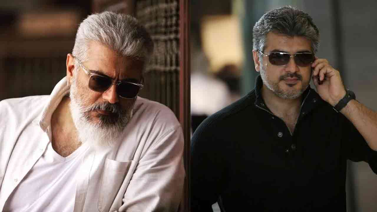 Ajith Kumar: Top 5 Highest-Grossing Films of All Time