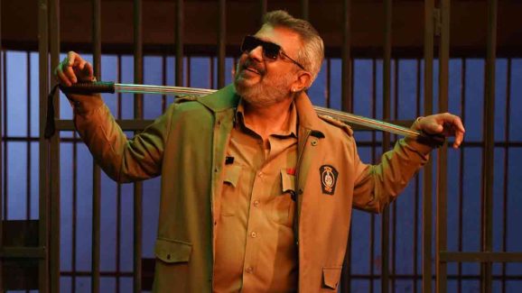 Good Bad Ugly Day 1 Box Office: Is Ajith Kumar’s Career-Best Opening?