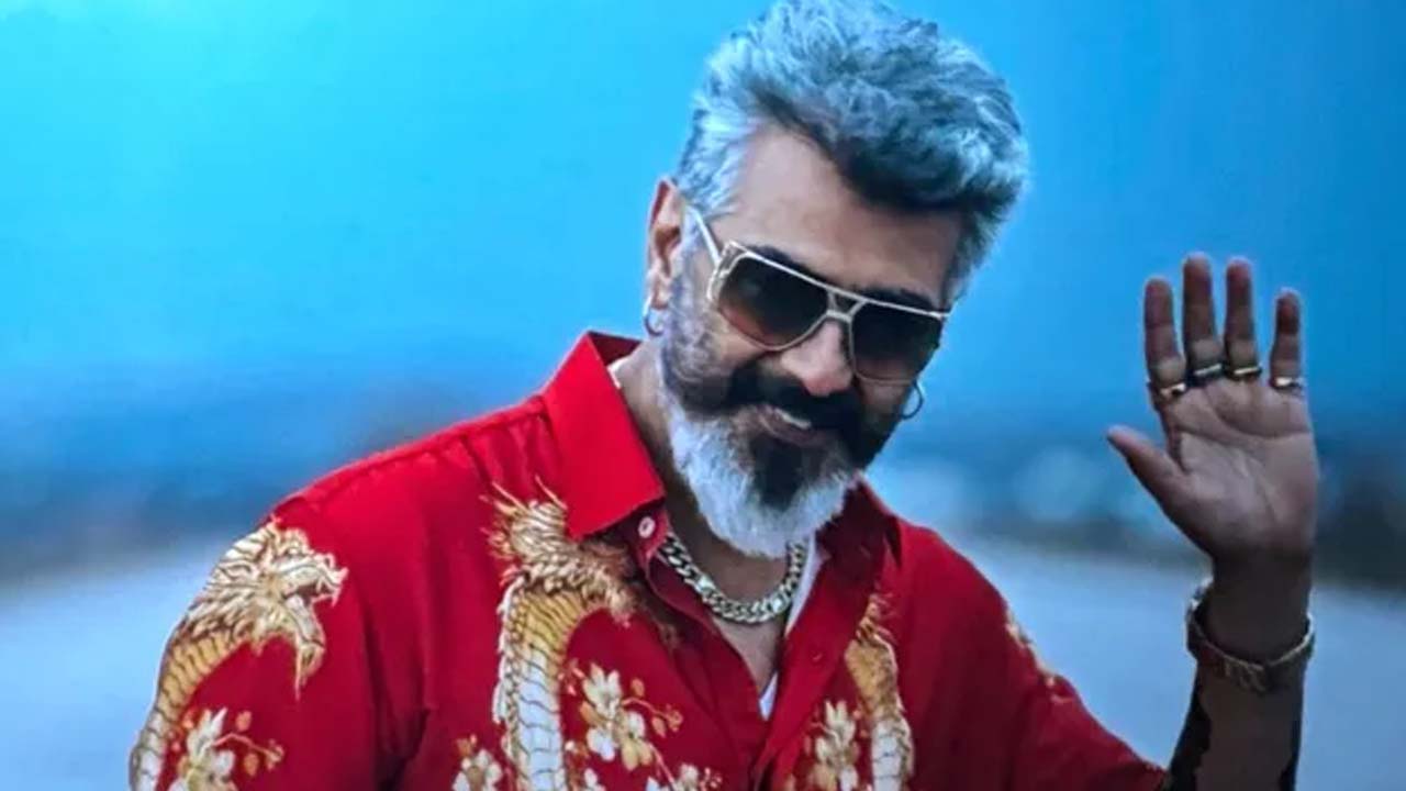 Good Bad Ugly Twitter Reviews: Mixed opinions on Thala