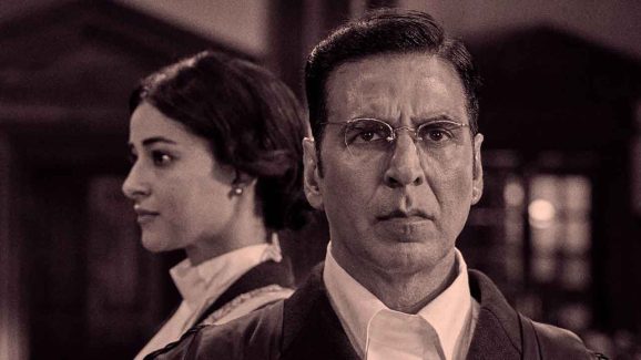 Kesari Chapter 2 Box Office Prediction: Can Akshay Kumar Recover?
