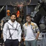 AA22xA6 Budget: Allu Arjun-Atlee Turn Into Industry Top Earners