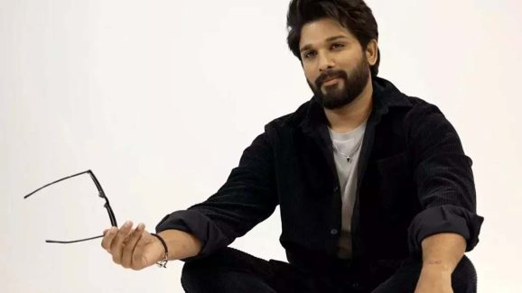 Allu Arjun’s alleged Instagram account generates controversy