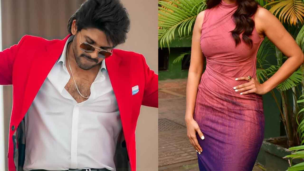 A22xA6: Allu Arjun To Romance This Beauty In Atlee’s Movie
