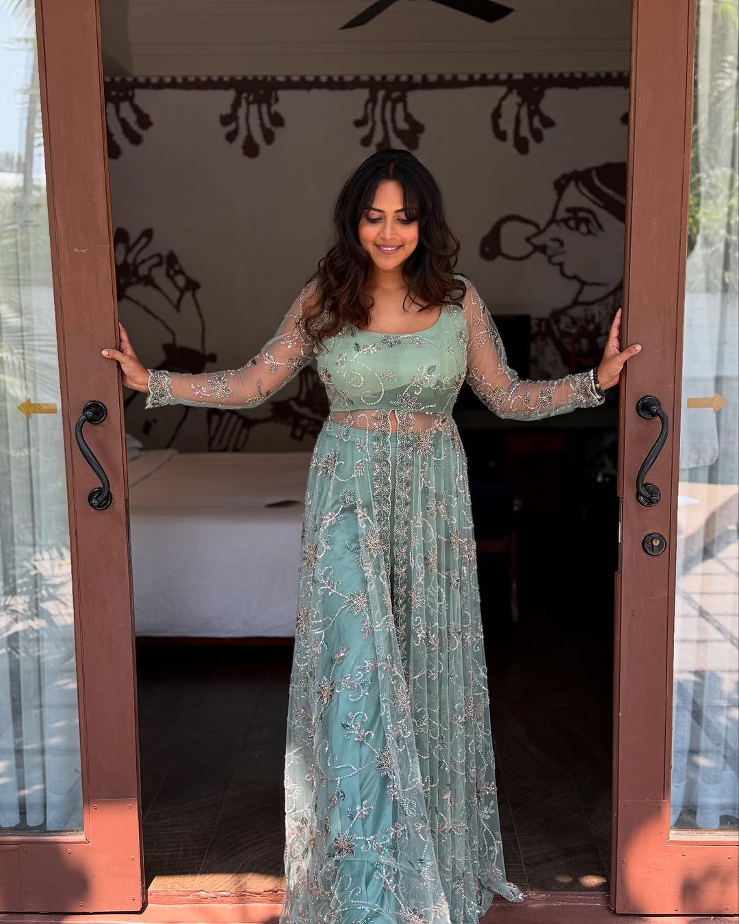 Amala Paul Photo Gallery