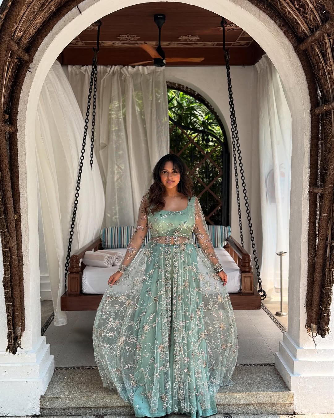 Amala Paul Photo Gallery