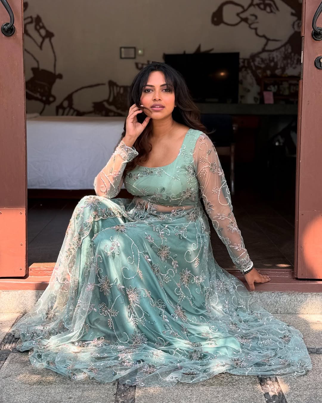 Amala Paul Photo Gallery