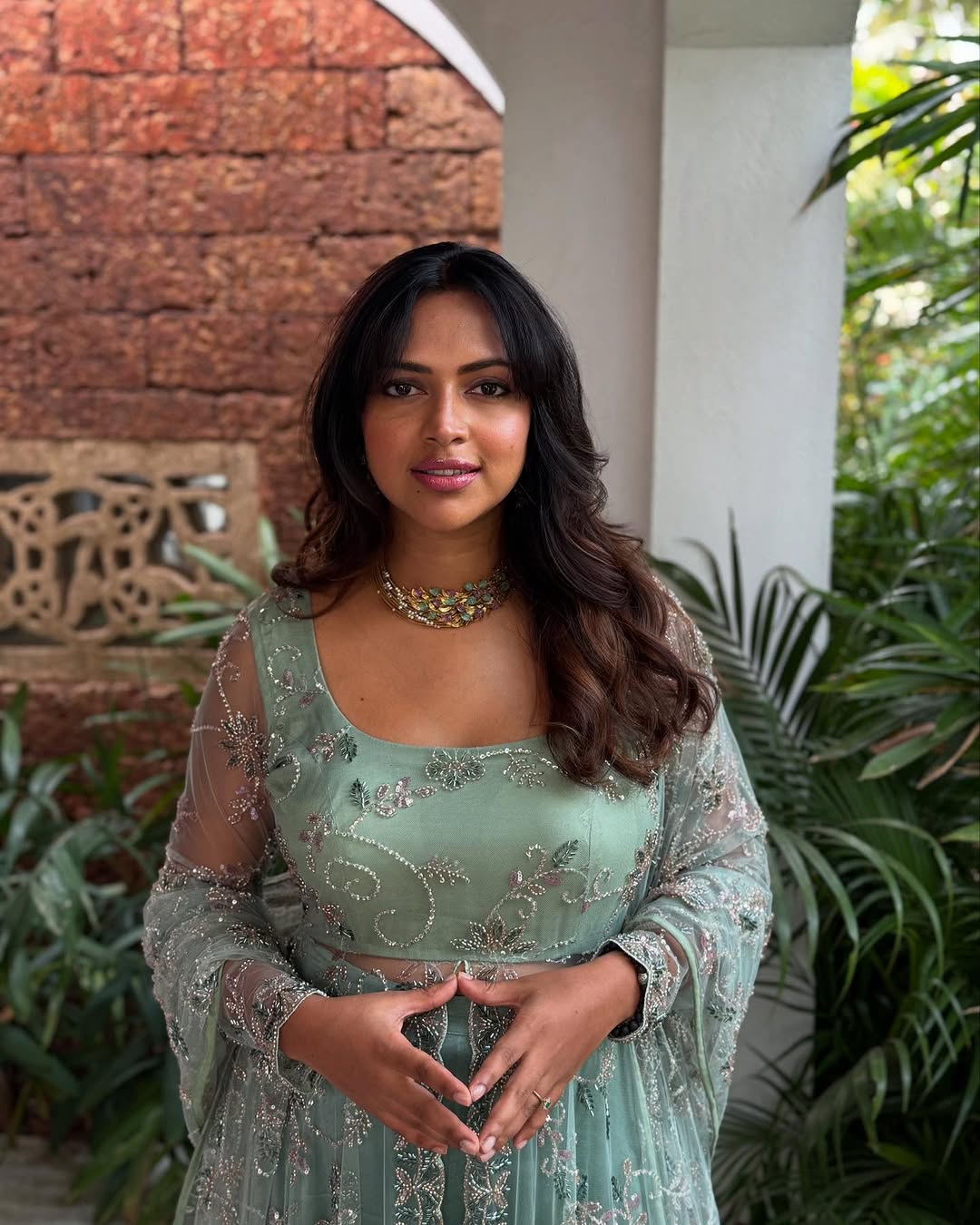 Amala Paul Photo Gallery