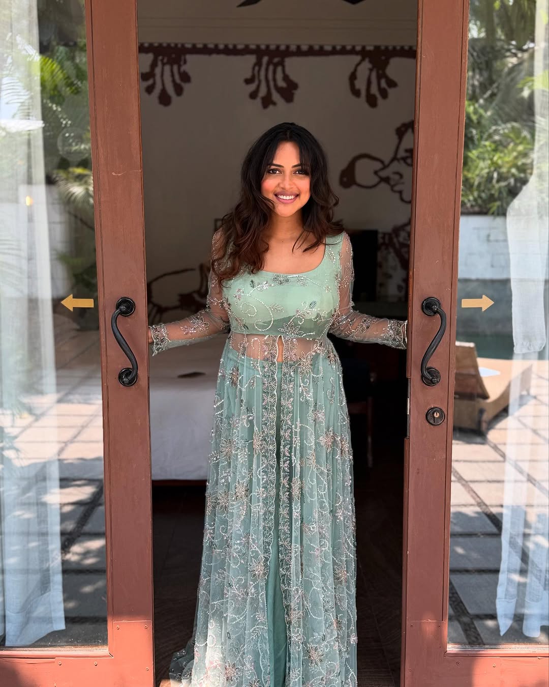 Amala Paul Photo Gallery
