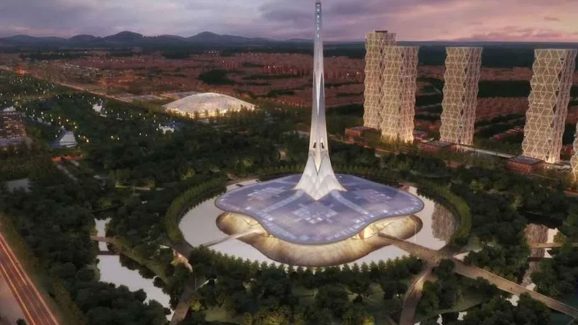 Amaravati Gets ₹4,285 Crore Central Boost Ahead of PM Modi Visit