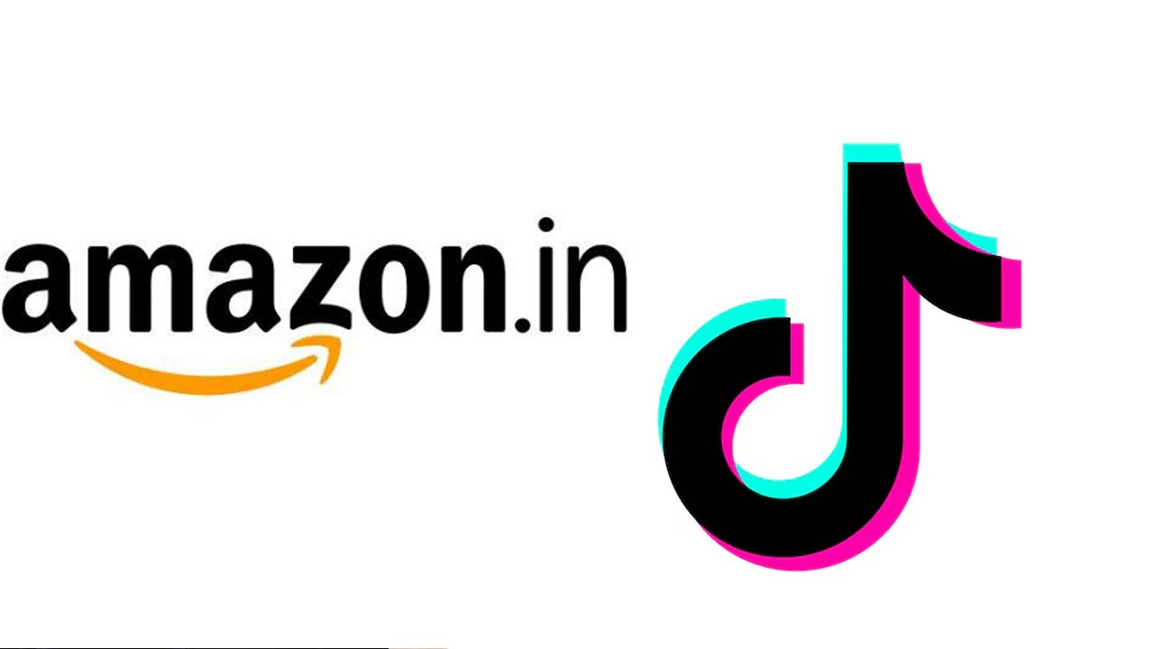 Amazon hints on Buying Tik tok : Wins over Oracle?