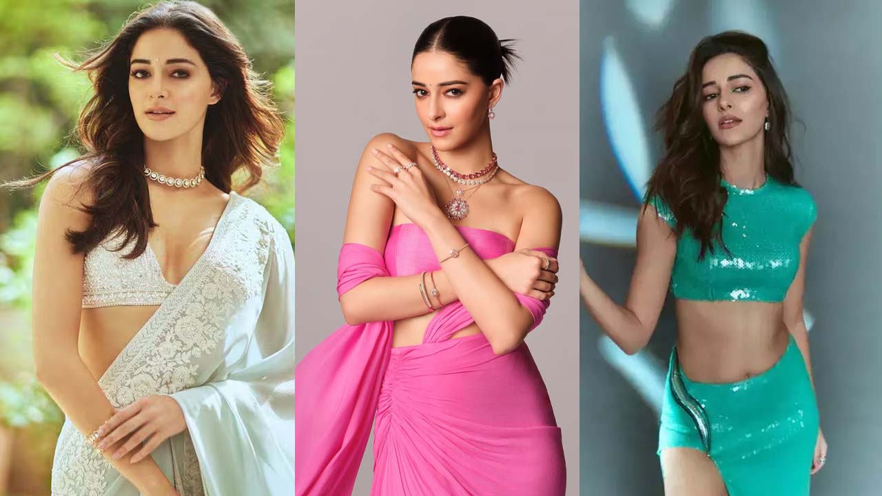 5 Ananya Panday Gen Z Habits That Made Her Famous