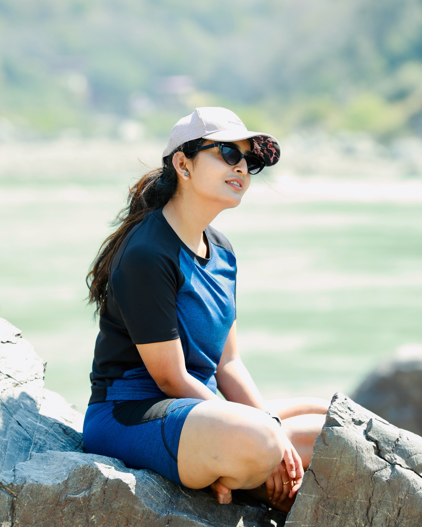 Ananya Nagalla Photogallery