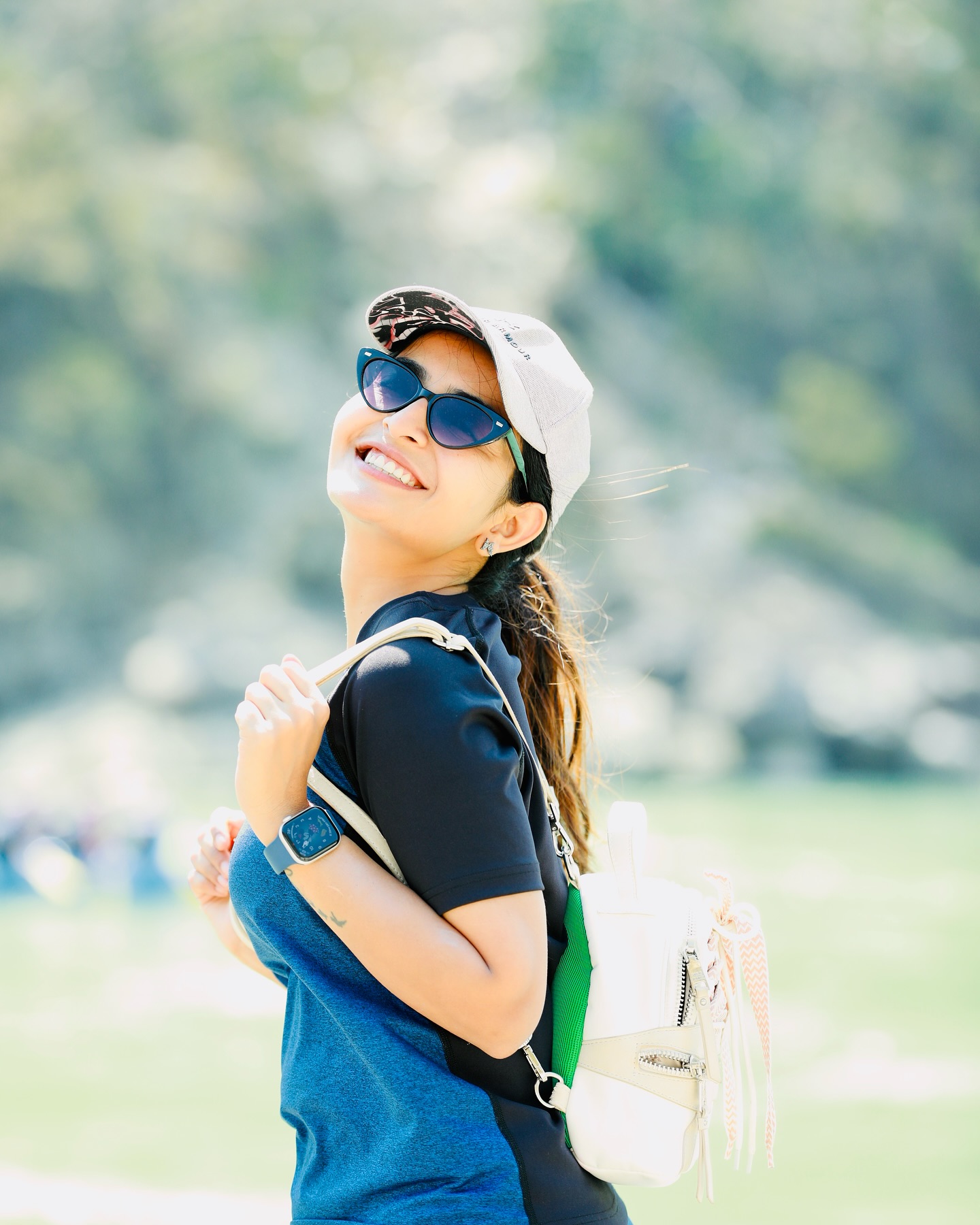 Ananya Nagalla Photogallery