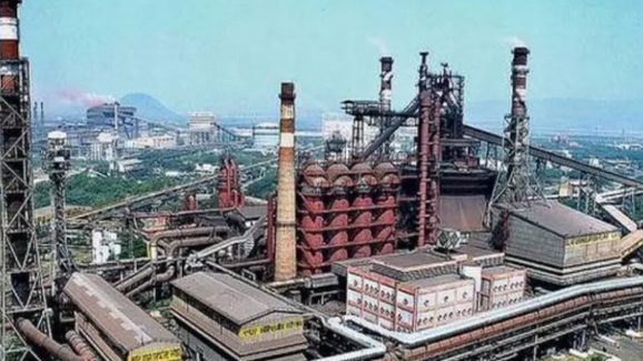 Vizag Steel Plant: Andhra Pradesh and Centre Set Joint Plans