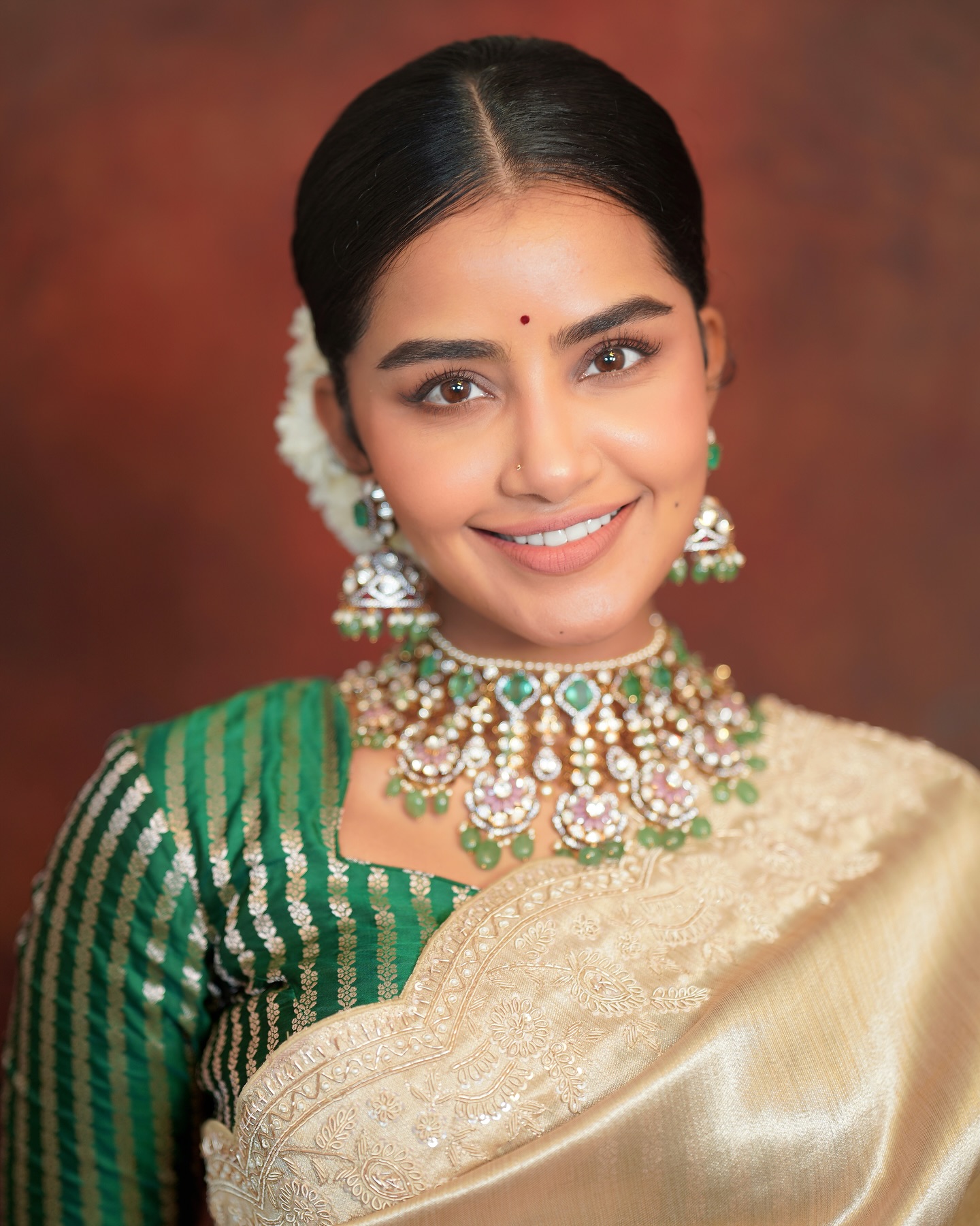 Anupama Parameswaran Photogallery