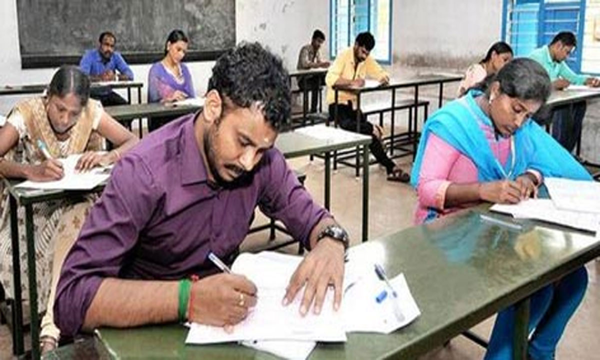 APPSC Announces Group 2 Certificate Verification and Exam Schedule