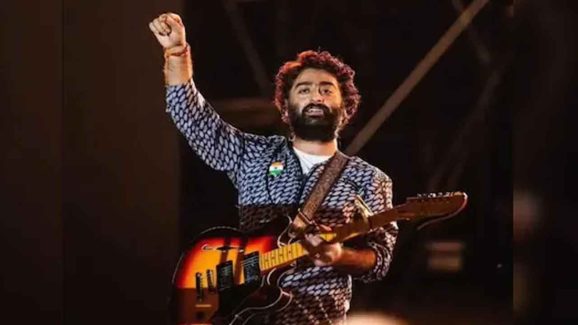 Arijit Singh Net Worth: Remuneration, Assets and More