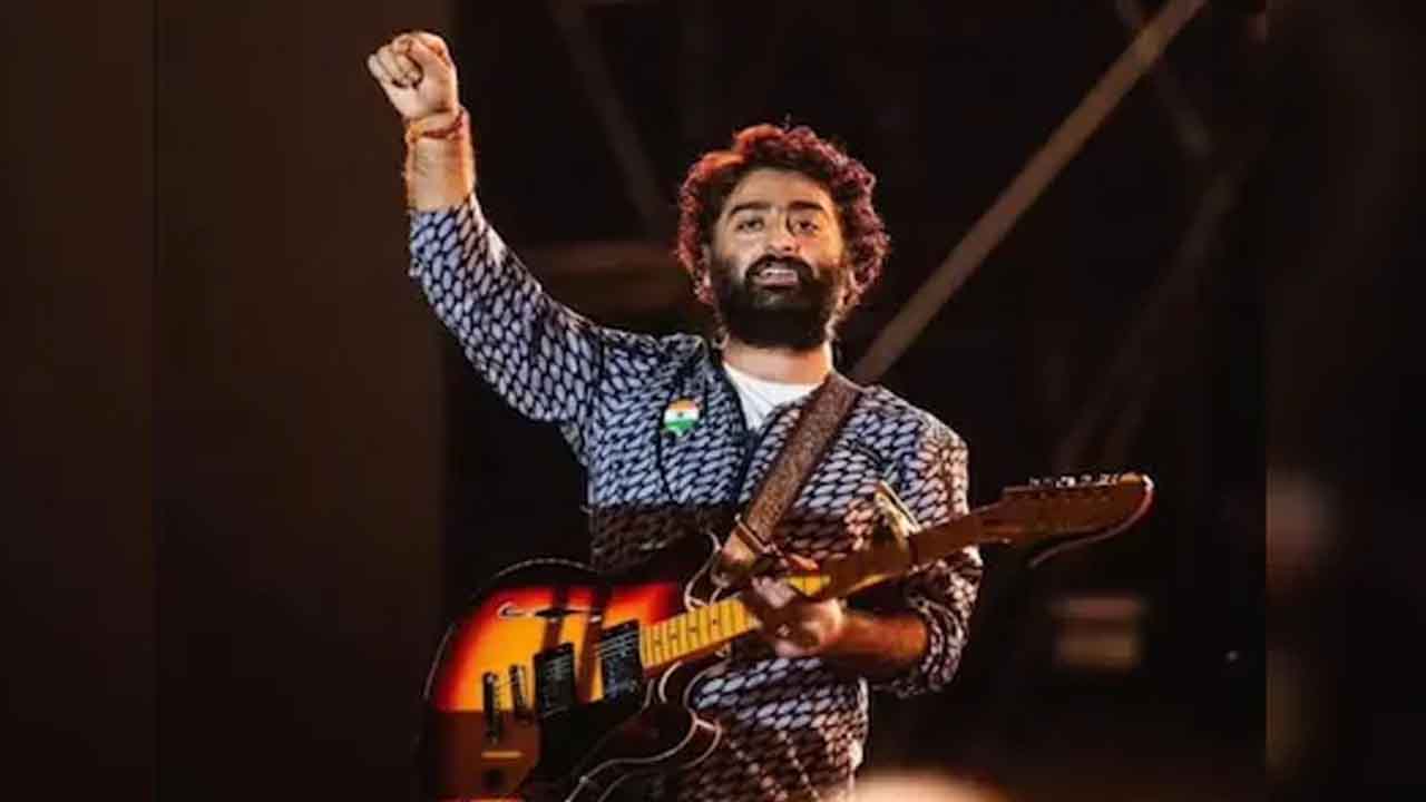 Arijit Singh Net Worth: Remuneration, Assets and More