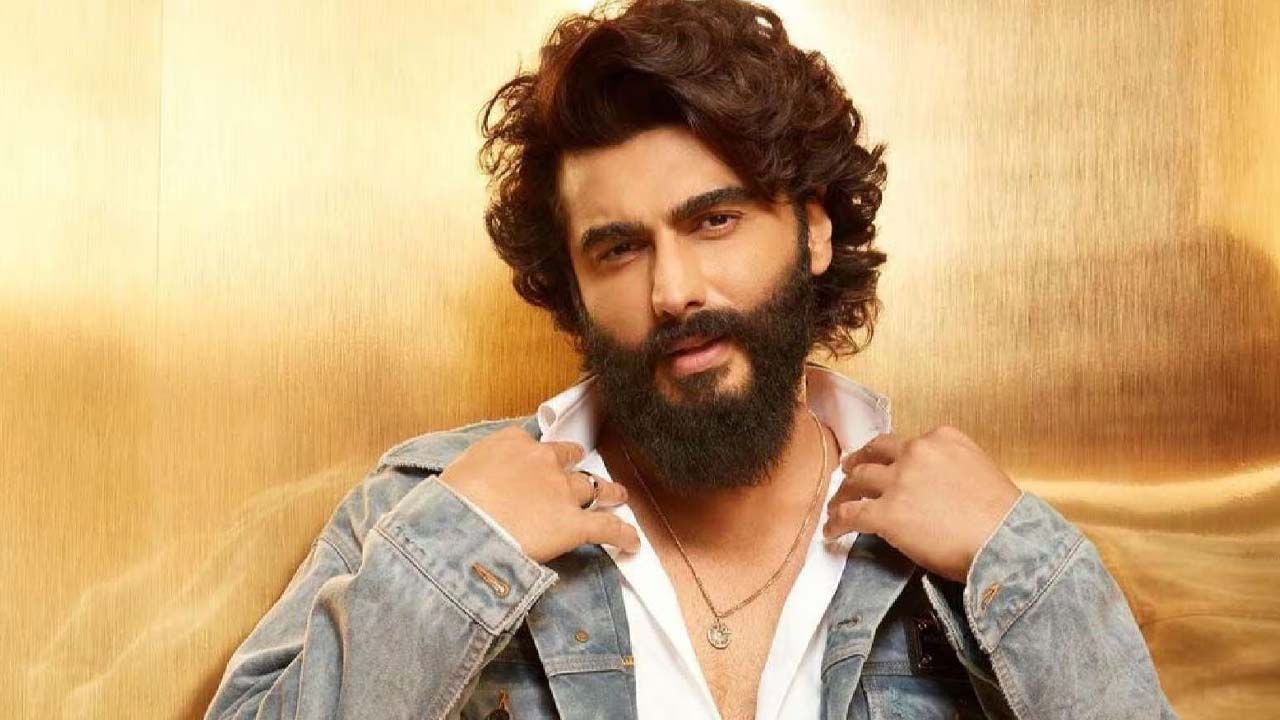 Arjun Kapoor Reacts to ‘Easy Target’ for Trolls After Ranbir Kapoor
