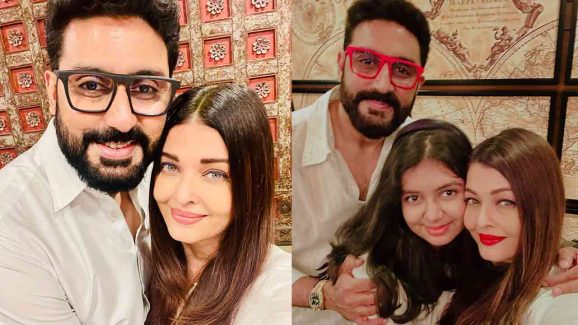 Aishwarya-Abhishek’s Anniversary Post Puts Divorce Rumors to Rest