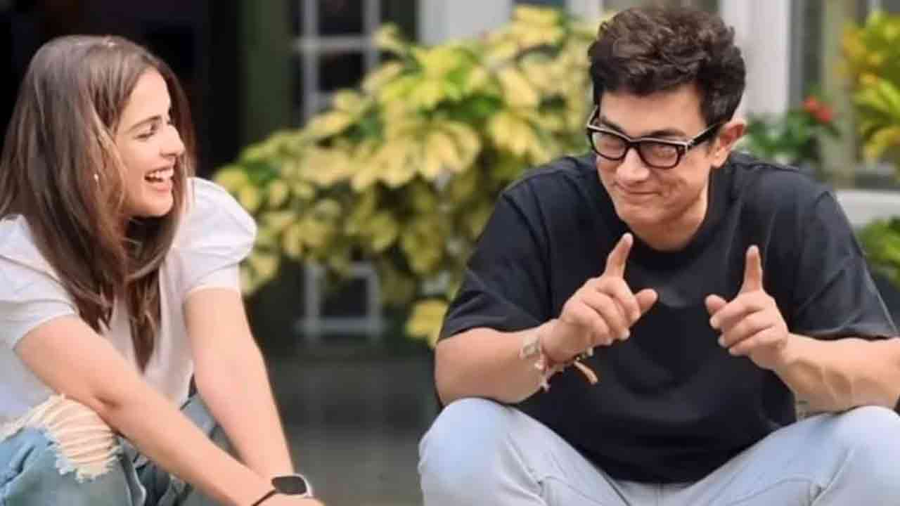Sitaare Zameen Par: Aamir Khan’s Film To Release on THIS date