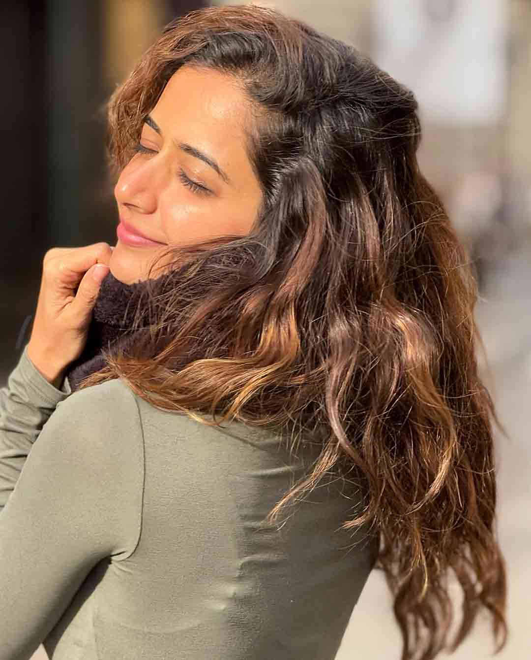 Ashika Ranganath’s Stylish Prague Diaries
