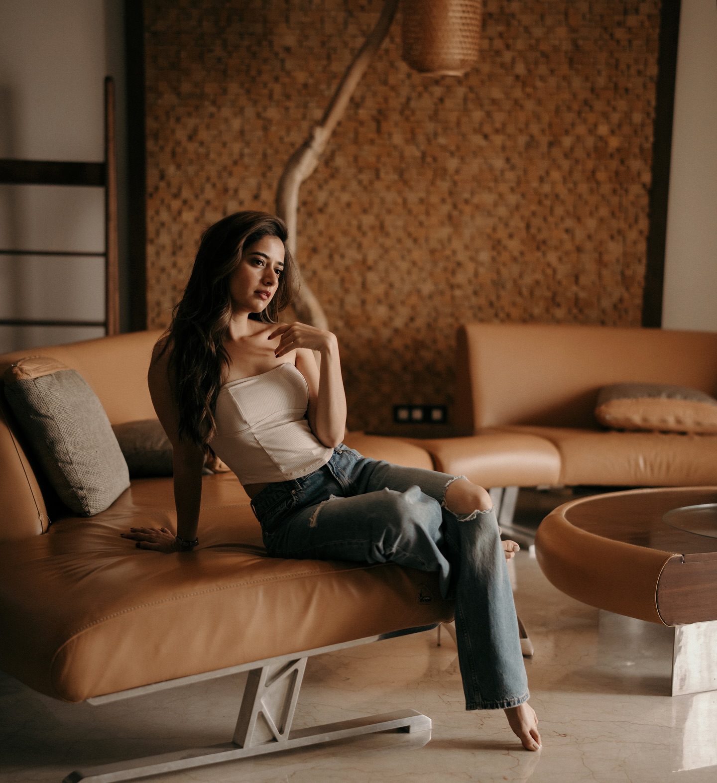 Ashika Ranganath’s Latest Pics Set Social Media on Fire