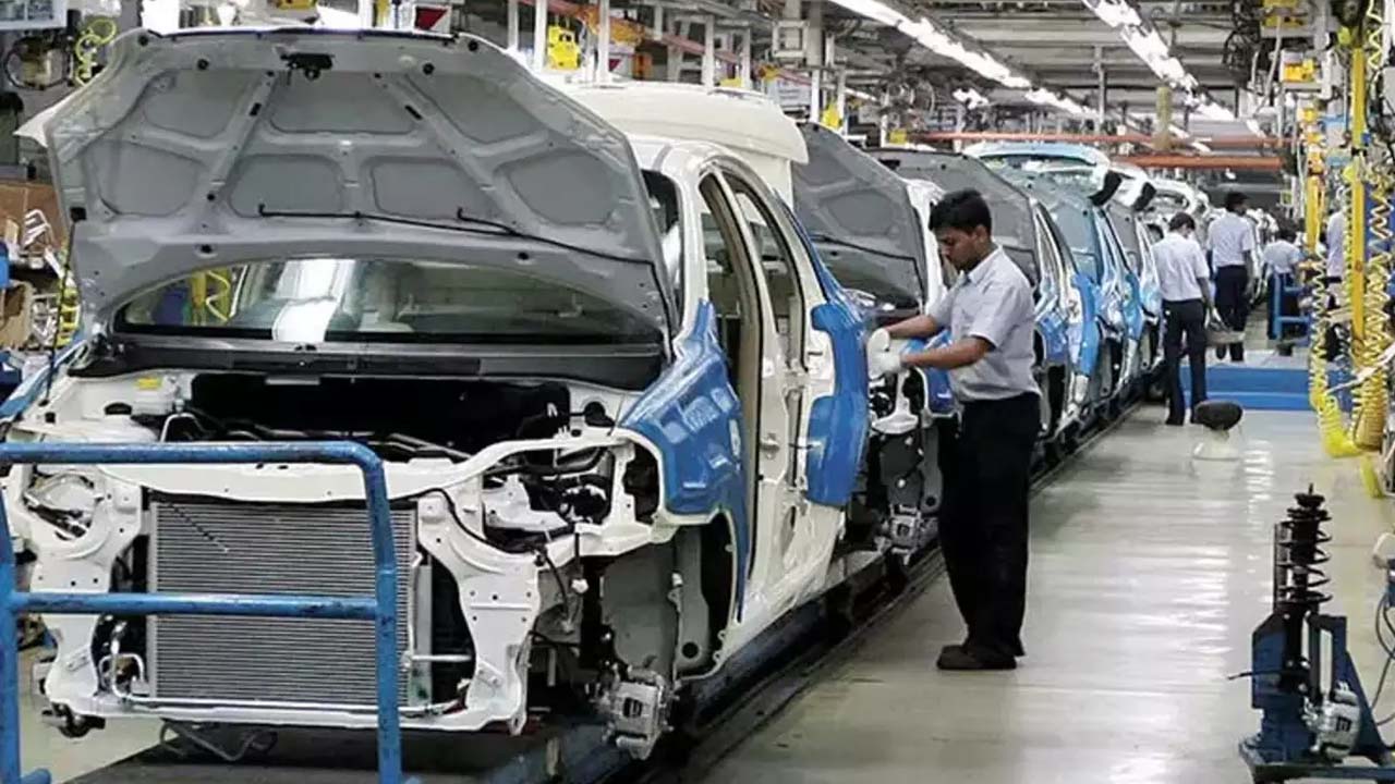 ‘India transforms to Automobile, Aviation hub’ Says Union Minister