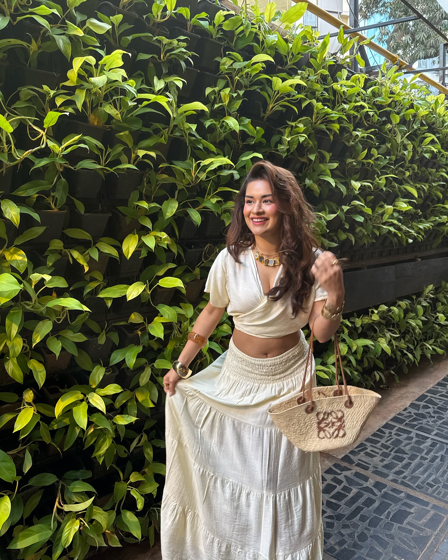 Avneet Kaur photogallery