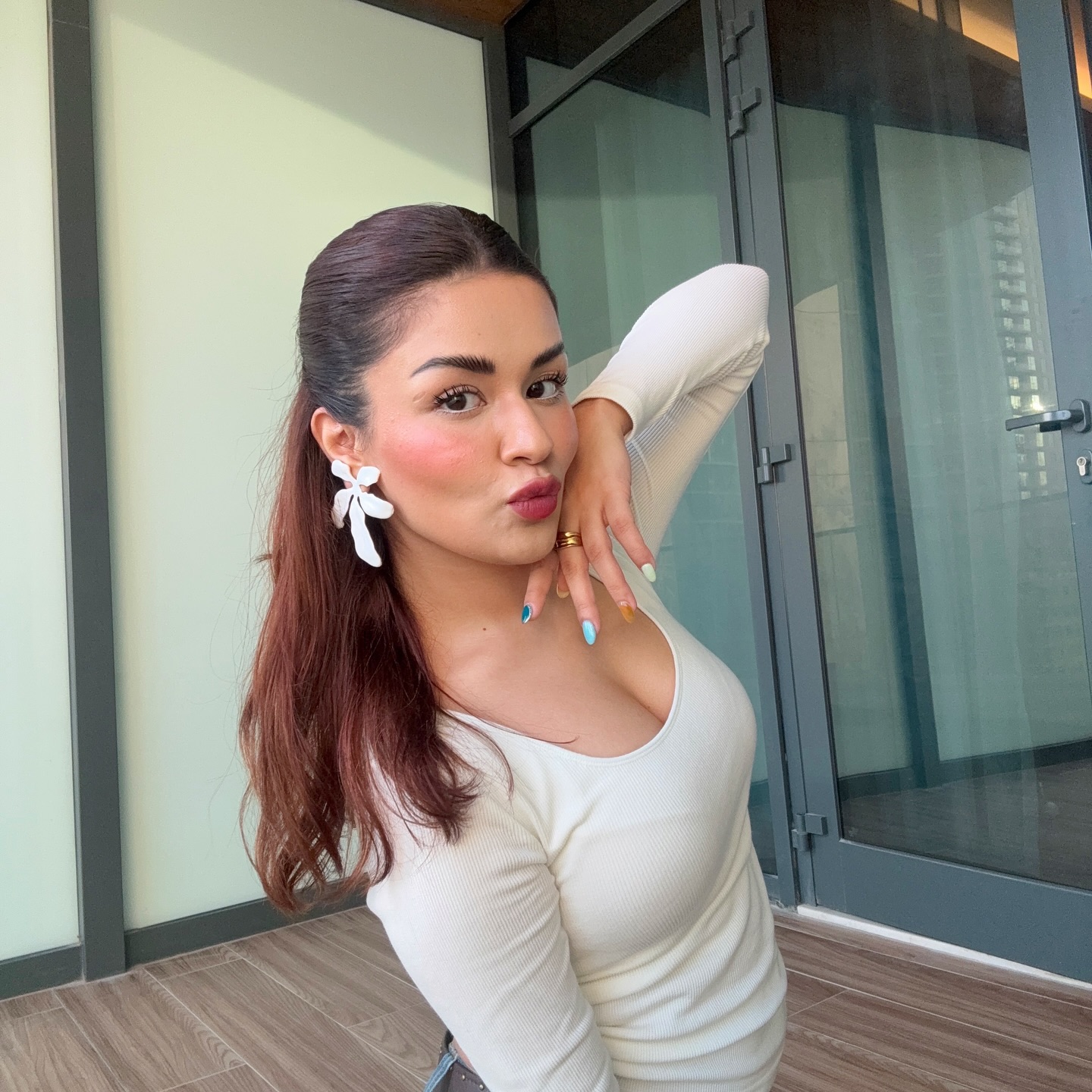 Avneet Kaur Photogallery