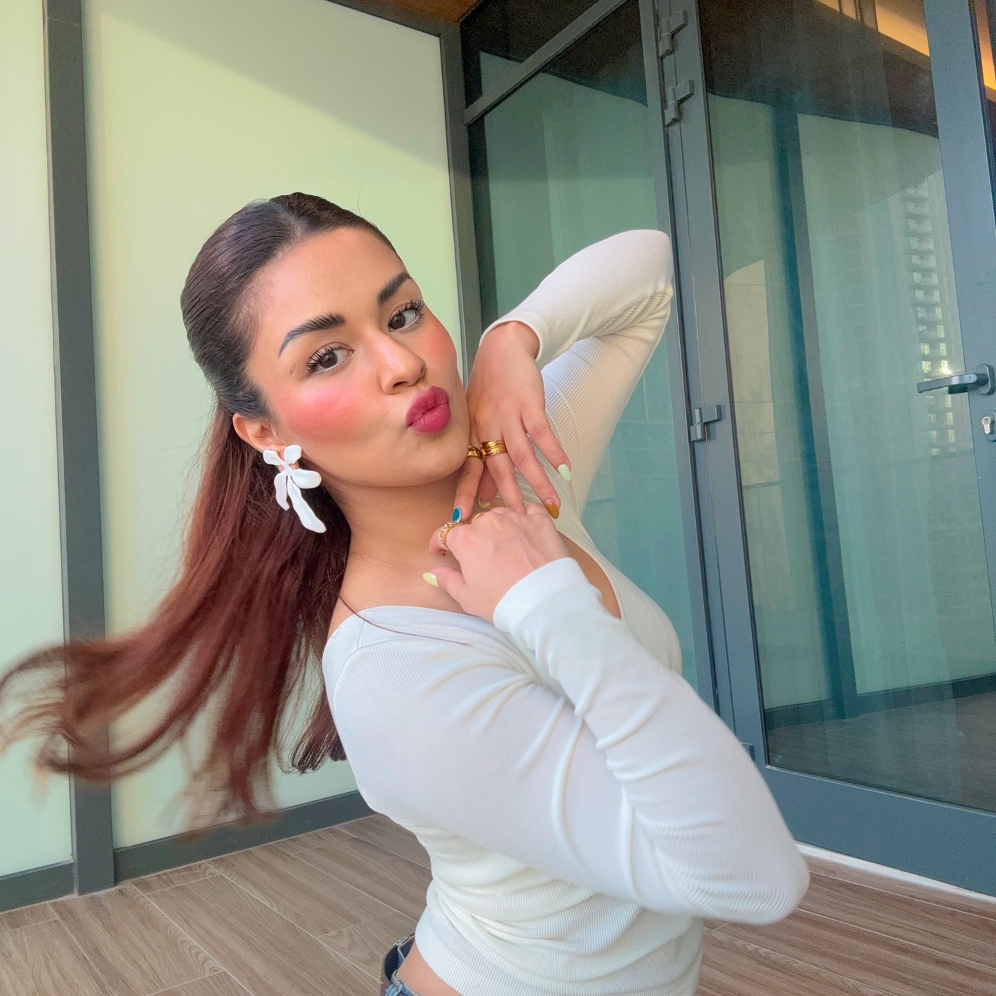 Avneet Kaur Photogallery